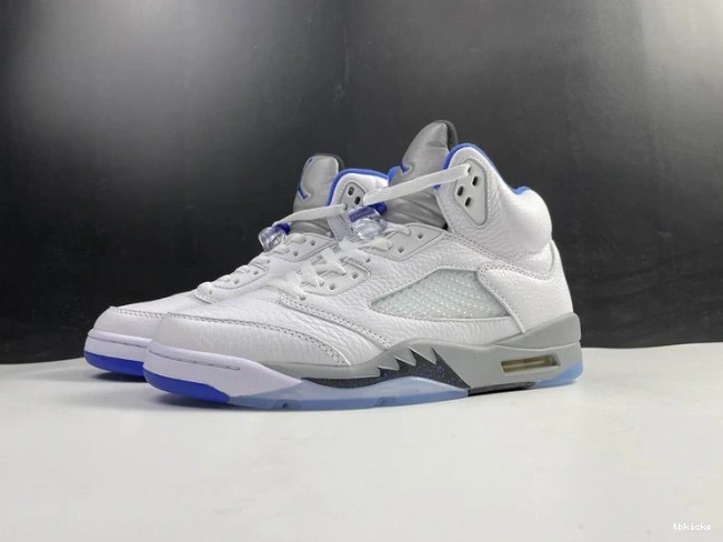TB Air White (2021) Jordan Stealth Retro DD0587-140 5 0805